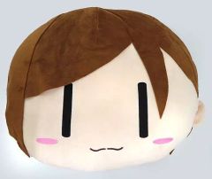 [중고] 봉제인형 쿠시자키노 장미 페이스 봉제인형 쿠시자키노 장미&마스코트 [주술회전]
