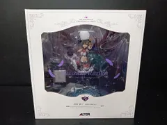 【開封品】アイマス シンデレラガールズ 神崎蘭子 薔薇の闇姫Ver. フィギュア Amazon.co.jp: アイドルマスター シンデレラガールズ 神崎蘭子