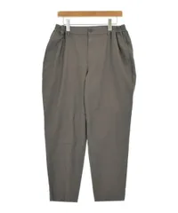 COMME des GARCONS HOMME DEUX スラックス メンズ 【古着】【中古】【送料無料】