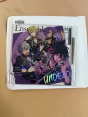中国あんさんぶるスターズ！！ 中国あんスタ 購入 特典 UNDEAD