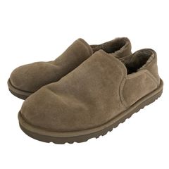 UGG メンズ　3010 KENTON ムートンスリッポン　29センチ　美品