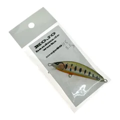 2025年最新】mojoミノーの人気アイテム - メルカリ