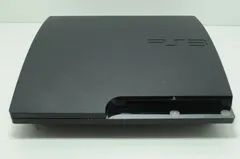 【通電確認のみ】　SONY ソニー　PlayStation3   プレイステーション3   PS3   CECH-2000A
