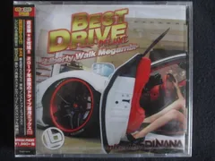 【新品CD】BEST DRIVE DELUXE -Liberty Walk Megamix-