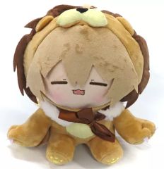 ホロライブ えびふらいおん 超BIGぬいぐるみ 夏色まつり グッズ - メルカリ