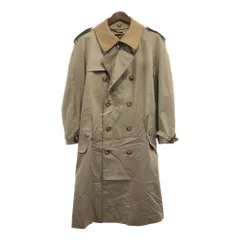 80's/BARACUTA/バラクータ/トレントコート/ベージュ系【38REG】 2025年最新】baracuta コートの人気アイテム - メルカリ