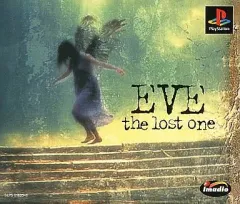 2025年最新】イヴ・ザ・ロストワン eve the lost oneの人気