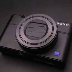 SONY(ソニー) デジタルカメラ Cyber-shot RX100 IV 光学2.9倍 DSC-RX100M4 【中古】