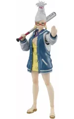 ダンダダン 綾瀬星子 1/10 ガレージキット 未塗装 未組立 フィギュア TVアニメ『ダンダダン』 星子 1/7 完成品フィギュア[フリュー