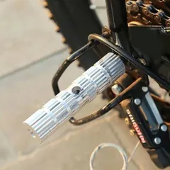 BMX レースキッズRennenレネン軽量ステム30mm