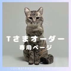 T様 オーダー専用ページ - メルカリ