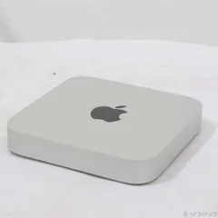 2025年最新】mac mini m2 1tbの人気アイテム - メルカリ