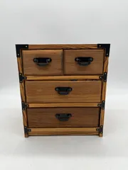 2025年最新】レトロ 小箪笥の人気アイテム - メルカリ