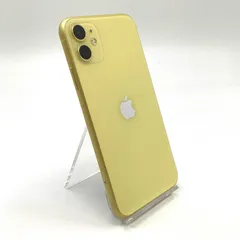 2025年最新】iphone11 64gb イエローの人気アイテム - メルカリ