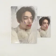 ENHYPEN  ニキ daydream weverse global 特典トレカ フォト カード フォトフレーム フォトスタンド NI-KI エンハイフン エンハイプン