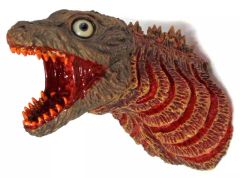 [중고] 자석 · 자석 신 고질라 제 2 형태 고질라 헤드 자석 [이치 반 쿠지 GODZILLA 괴수 행성 ~ 괴수 왕은 진화한다 ~] A 상