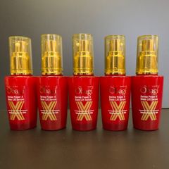 【値下げ】 Obagi オバジ ダーマパワーX ステムリフト セラム50ml ハリ・保湿　美容液 5本セット