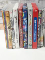 WEST.　ライブDVD 10本セット　まとめ売り
