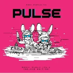 CD / ゲーム・ミュージック / PULSE: FINAL FANTASY XIV Remix Album Vol.2(Deluxe Edition)