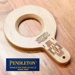 ペンドルトン PENDLETON ウッディコーヒードリッパー コーヒー ドリッパー キャンプ アウトドア 一人コーヒー 新品 未使用のサムネイル