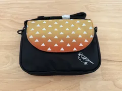 鬼滅の刃　ミニショルダーバッグ　バンダイ