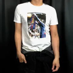 【美品】FCバルセロナ オーバーサイズスウェット 裏起毛 美品】FCバルセロナ オーバーサイズスウェット 裏起毛