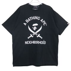 サイズM HAROSHI BUDWEISER CHALLENGER Tシャツ 黒 HAROSHI x BUDWEISER x CHALLENGER / TEE