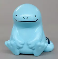 【中古】雑貨 ヌオー 「びっくらたまご ポケットモンスター フィギュアコレクション ライジングボルテッカーズ」