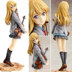 2025年最新】四月は君の嘘 宮園かをり 1/8 フィギュアの人気