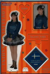 2025年最新】伊波杏樹 アクリルスタンドの人気アイテム - メルカリ