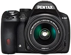 2025年最新】PENTAX K-50 レンズキットの人気アイテム - メルカリ