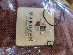 【新品】MARUZEN ニット シャツ
