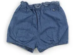 【プティマイン/petitmain】ショートパンツ 120サイズ 女の子【子供服・ベビー服】（1921255）