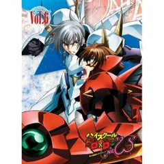 2025年最新】ハイスクールD×D dvdの人気アイテム - メルカリ