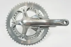 SHIMANO 105 ROAD BIKE CRANKSET FC-5600 52-39T 170mm 765g