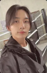 SEVENTEEN FIGHT FOR MY LIFE ver. JEONGHAN FML