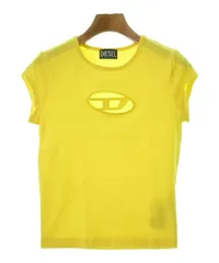 DIESEL Tシャツ・カットソー レディース 【古着】【中古】【送料無料】