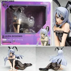 2025年最新】is ラウラ・ボーデヴィッヒ バニーver.の人気