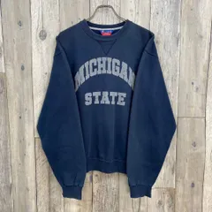 OLD Champion チャンピオン Vガゼット スウェット トレーナー