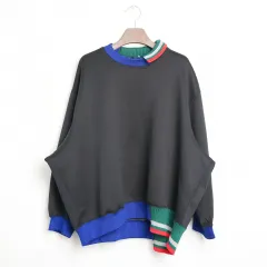 【新品未使用品】kolor BEACON ドーバー別注　スウェット 楽天市場】kolor 中古（スウェット・トレーナー｜トップス