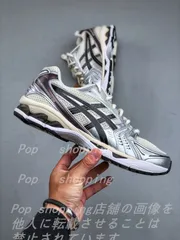 未使用新品 JJJJound x ASICS Gel Kayano 14”Silver White“ 靴  ASICS  スニーカー