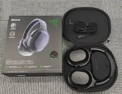 2025年最新】Razer Barracuda Proの人気アイテム - メルカリ