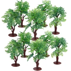 2024年最新】模型 樹木 ジオラマの人気アイテム - メルカリ