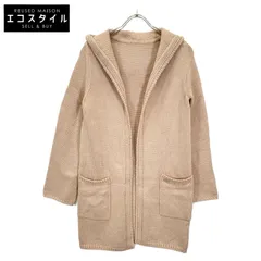 美品☆フォクシー ロングカーディガン サマークルーズ リネン