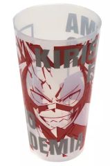 【中古】マグカップ･湯のみ 切島鋭児郎 タンブラー 「一番くじ 僕のヒーローアカデミア bright future」 F賞