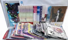 未開封　エヴァンゲリオン 一番くじ 下位賞 グッズ 87種117個セット　まとめ売り