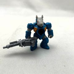 ビーストフォーマ レーザービースト 79 陸上攻撃隊員 サイロン