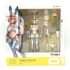 Max Factory - 【新品】figma ソフィア F シャーリング Amazon.com: Bunny Suit Planning: Sophia F. (Bikini Armor Ver