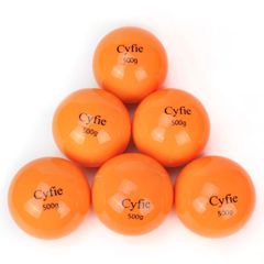 CYFIE☆プライオボール6種セット☆野球☆サンドボール☆新品未使用 