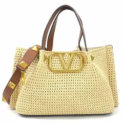 美品✨バレンティノガラヴァーニ ハンドバッグ パイソン ロゴ金具 カーキ 美品✨バレンティノガラヴァーニ ハンドバッグ パイソン ロゴ